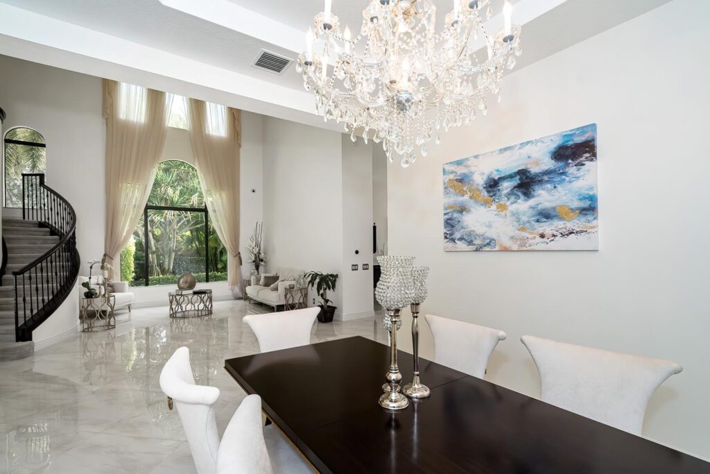 Best Real Estate Photographer in Fort Lauderdale, Florida
